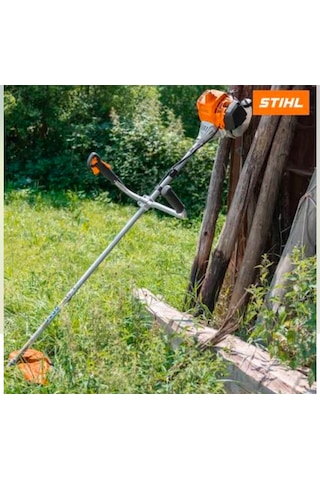 Stihl FS 235 Benzinli Çalı Tırpanı