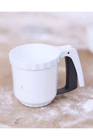 Un Eleği Çok Renkli