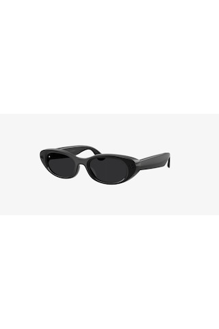 Meta Glasses Starfire Kylie Edition Xs Akıllı Gözlük 48-21 Siyah Çerçeve, Transitions Grey Fotokromik Lens, 3k Kamera, Meta Aı, 32 Gb
