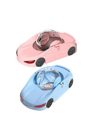 Hamster Egzersiz Tekerleği Hamster Oyuncak Araba Komik