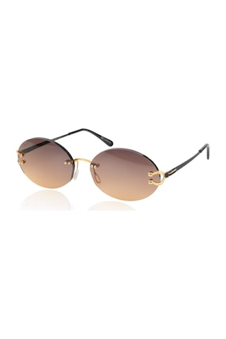 Freddie Mercury 802515 Gld Gry Br 57 Altın
