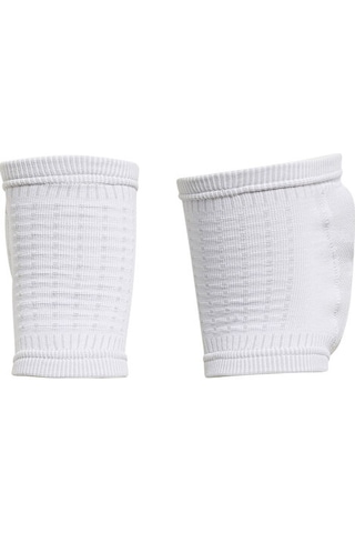 Adidas Primeknit Kp Voleybol Dizliği Fs0799 Beyaz Beyaz