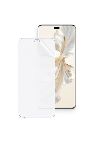 Honor 100 Pro Uyumlu Ön Yüzey Nano Şeffaf Hidrojel Ekran Koruyucu 84495286