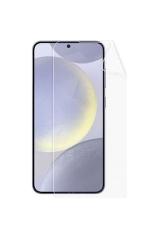 Samsung Galaxy Uyumlu S24 Plus Ekran Koruyucu Poliüretan Film