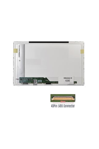 B156Xtn02.1 Uyumlu Ekran Standart 15.6 Led Panel