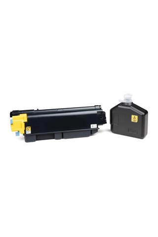 Kyocera Tk-5345 Uyumlu Toner Takım / Taskalfa 352Ci 550370269