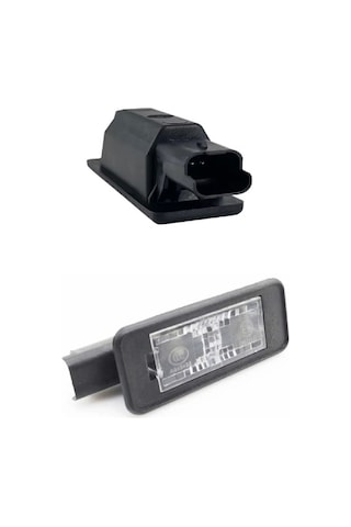 Arka Plaka Lamba Ampüllü Oem Kalite Peugeot 508 301 Cıtroen C-elysee Arka Plaka Lamba Ampüllü Oem Kalite Peugeot 508 301 Cıtroen C-elysee