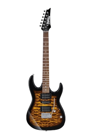 İbanez Grx70qa Sb Sunburst Elektro Gitar