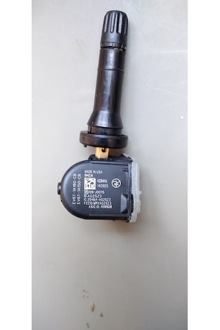 Ford Focus & Mondeo & Tourneo & Kuga & Fiesta B-Max C-Max Lastik Basınç Sensörü