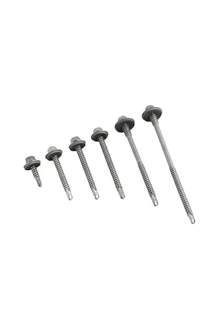 Master Trapez Vidası 4.8 19mm 700ad