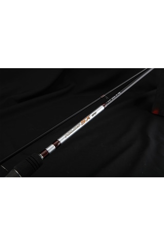 Okuma Helios SX Spin 270 cm 15-45 gr 2 Parça Spin Kamış