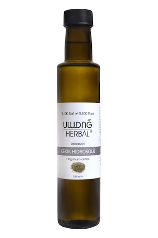 Kekik Hidrosolü 250 Ml