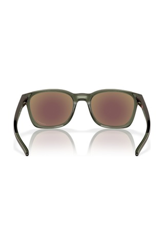 Oo 9018 901819 55 Oakley Ojector Güneş Gözlüğü Siyah