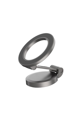 Rt-153 Magsefe Araç Telefon Tutucu 360 Derece Dönebilen Tutucu