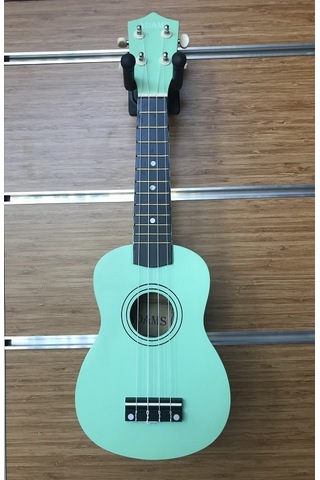 Adams Uk21Yl Soprano Ukulele - Taşıma Çantalı