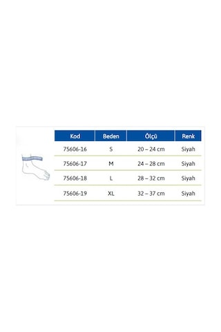 Actimove Ayak Bileği Desteği
