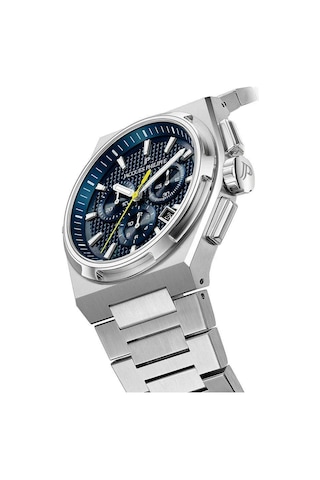 Jacques Philippe Jpqgc411336xs Erkek Kol Saati Çok Renkli