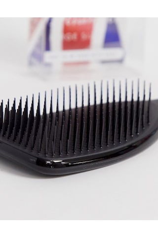 Tangle Teezer The Wet Detangler Large Siyah Saç Fırçası
