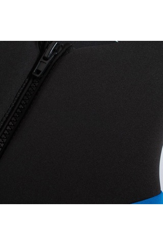 Springsun Balıkçılık İçin Neyopren Kurtarma Yeleği, Yumuşak Köpük İçerikli, L Beden, Mavi