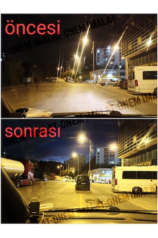 Cam Çizik Giderici Cam Kireç Temizleyici Seryum Oksit 100 Gr