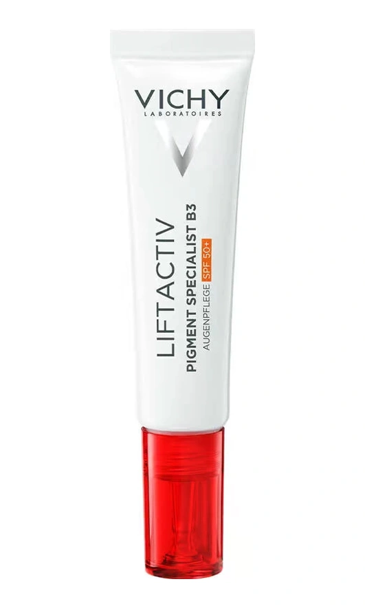 Vichy Leke Karşıtı Bakım Rutini Vichy Liftactiv Specialist B3 Serum 30 Ml + Pigment Specialist B3 Sp