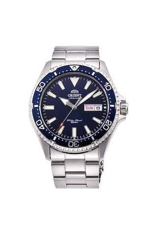 Orient Ra-aa0002l39b Erkek Kol Saati Gri