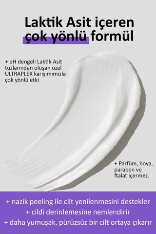 Amlactin Kp Bumps 15% Lactic Acid Pürüz Karşıtı Krem 85gr
