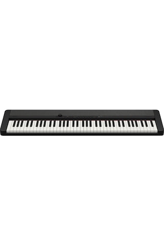 Casio Ct-s1-76bk 76 Tuşlu Org Siyah