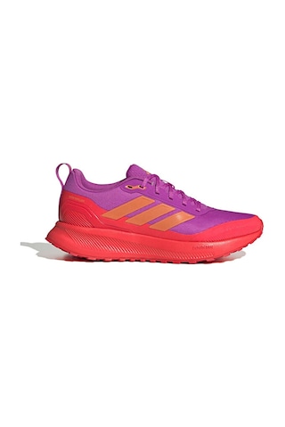Adidas Runfalcon 5 Tr W Kadın Koşu Ayakkabısı Jq6969 Mor