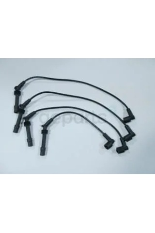 Buji Kablosu Takım 8v Z16se 1.6 Cc Yow Jung Opel Meriva - 2003-2010