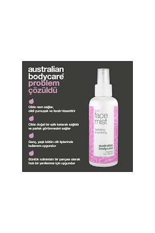 B12 Face Mist - Yüz Spreyi - 100ml