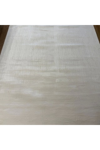 Hoom Rugs Momentus 9605 Krem Viskon Pamuk Modern Halı Krem