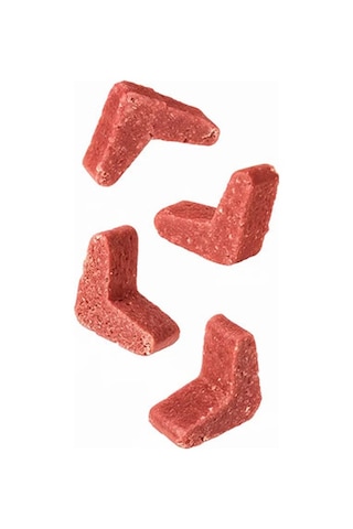 Chewzy Kediler İçin Yumuşak Ödül Maması Dana Ciğerli 130 Gr 300-30008.01