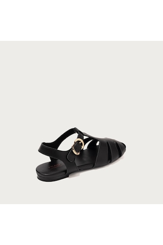 Nero Black Sneaker Kadın 69m0 Frau London-s Bej