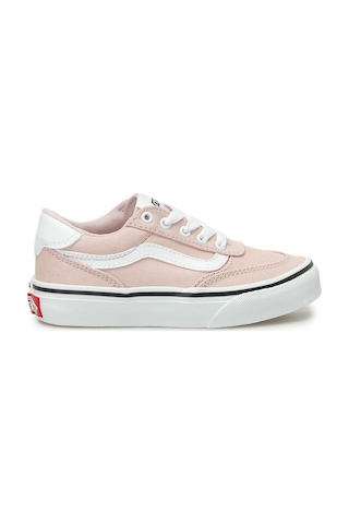 Vans Brooklyn Ls Pembe Kız Çocuk Sneaker 000000000102256789 Pembe