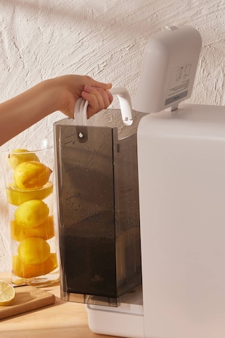 Homend Himalaya 4 Farklı Derecede Su Veren Akıllı Kettle Özellikli Su Arıtıcı