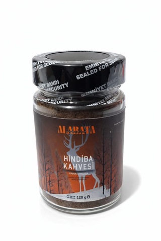 Alabata Hindiba Kahvesi 120 Gr Granül