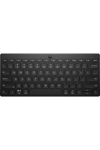 HP 350 692S8AA Kompakt Kablosuz Bluetooth Türkçe Klavye