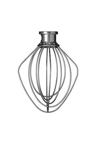 KitchenAid Uyumlu Artısan Çırpıcı (Karıştırıcı) Tel 4,8 Lt