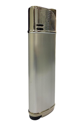 Gümüş Pürmüzlü Çakmak 109281 Gümüş