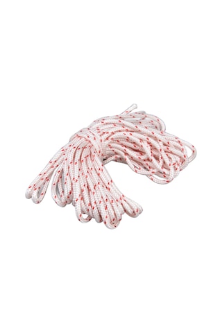 Springsun 10m Nilon Başlatma Teli Makaslı Çim Biçme Makinası Yedek Parçası