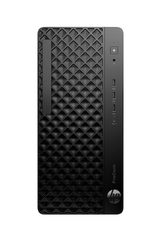 HP ProDesk 4 Tower G1i D36TQET Ultra 5 225 16 GB 512 GB SSD W11P Masaüstü Bilgisayar