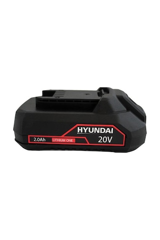 Hyundai 77720AH 20V 2.0AH Batarya