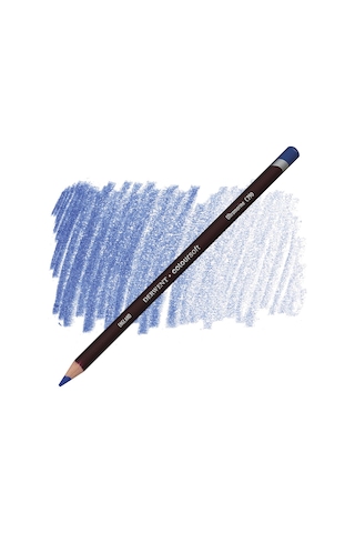 Derwent Coloursoft Pencil Yumuşak Kuruboya Kalemi C290 Ultramarin