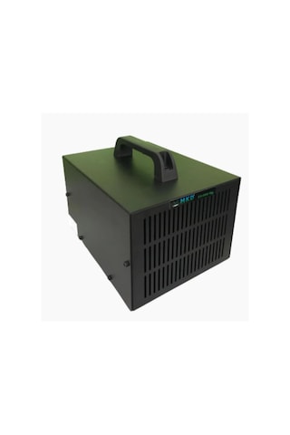 Bm Airclean BMR10 Analog Timerlı Ozon Jeneratörü 10 Gr/S Siyah