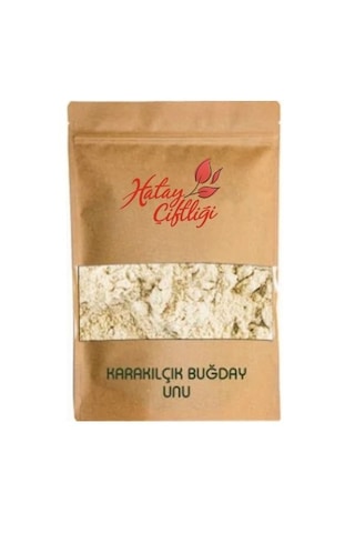 Hatay Çiftliği Karakılçık Tambuğday Unu 1000gr Hatay Çiftliği Karakılçık Tambuğday Unu 1000gr