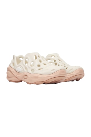 Merrell Merrell Kadın Ls Ayakkabı Hydro Next Gen Moc Se Pudra Pow Pudra