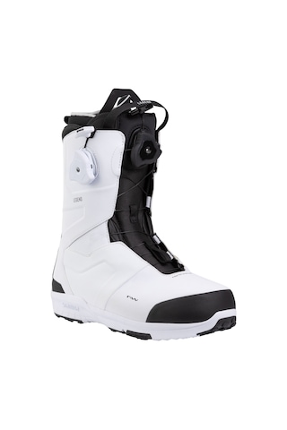 Northwave Legend 2 Spin Snowboard Botu Beyaz