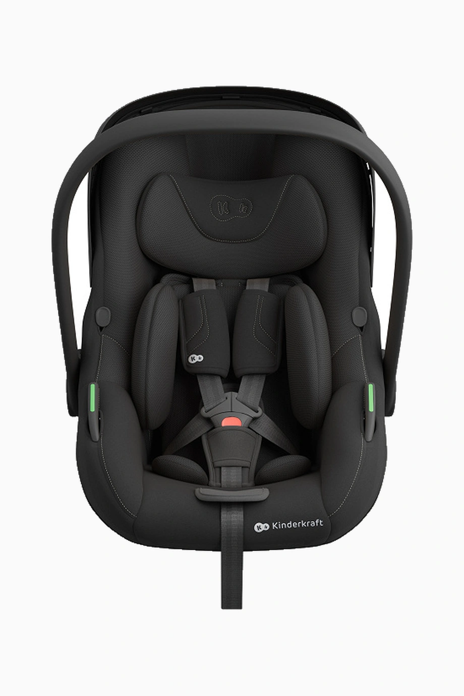Kinderkraft Endura Safe 3 in1 Modüler Oto Koltuğu Seti 40 150 CM