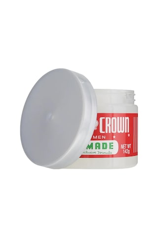 Royal Crown For Men Klasik Saç Pomadı 142gr